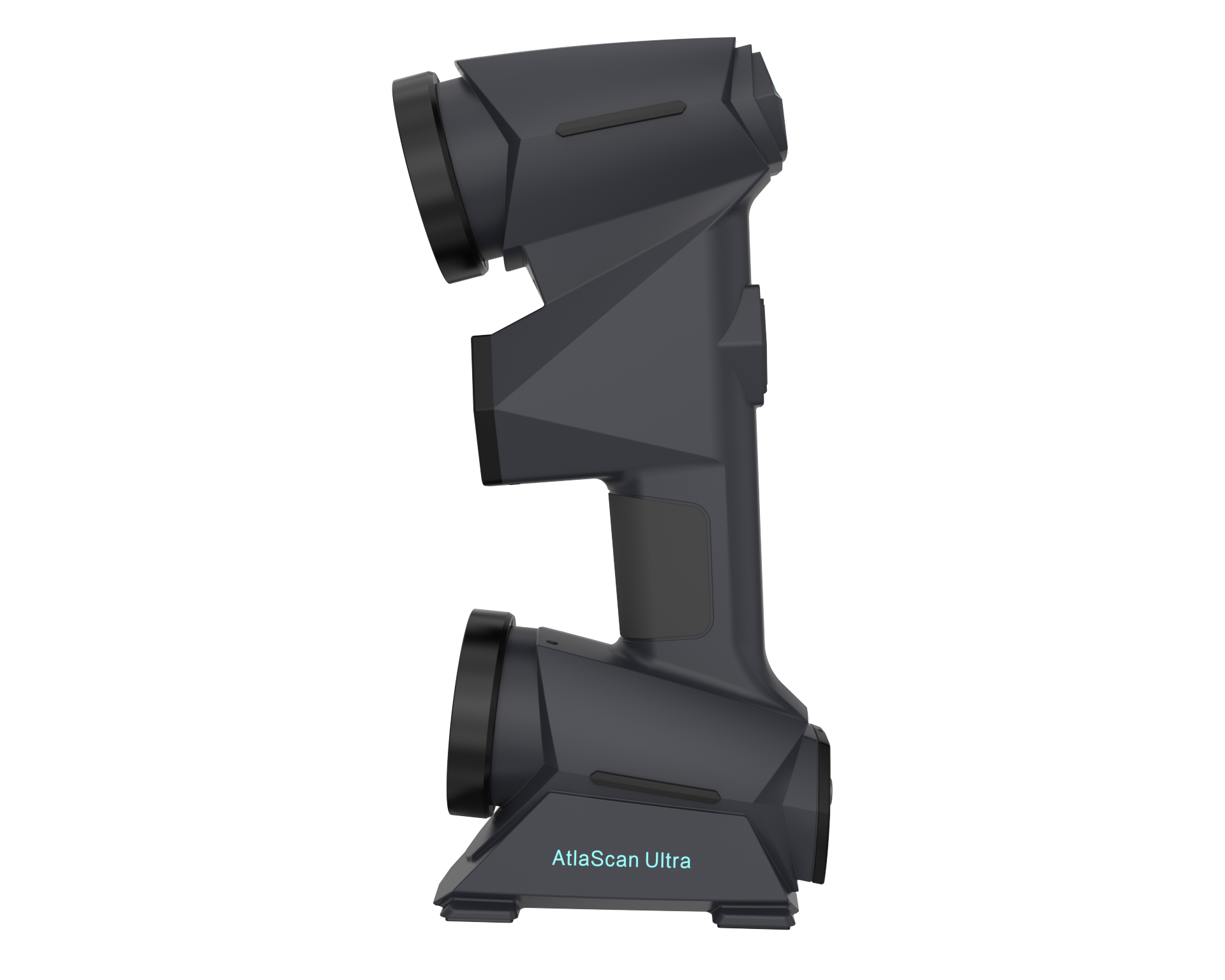 AtlaScan多模式多功能量測3D掃描儀