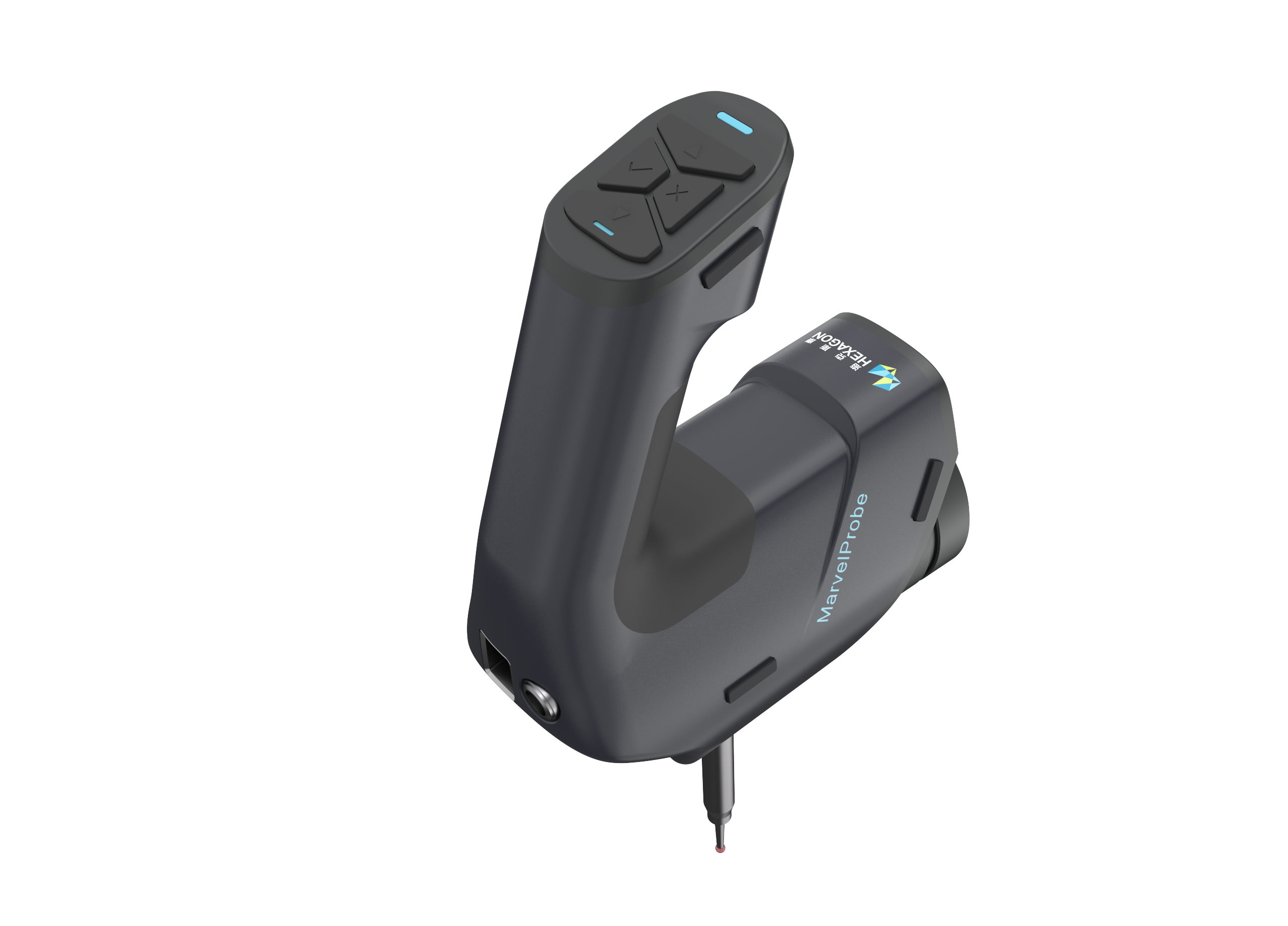 MarvelProbe 便攜式反向定位CMM