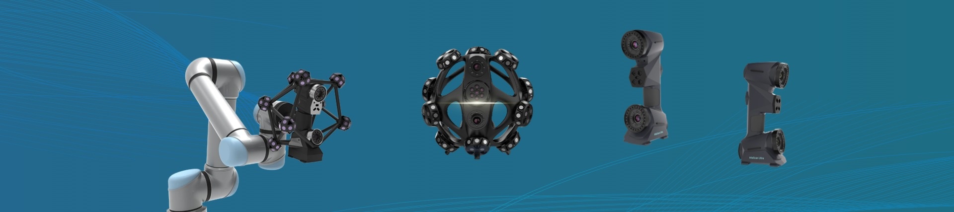 工業級3D掃描儀|手持式三維掃描儀|3D激光掃描儀|在線全自動3D掃描系統|中觀三維代理商|天津中觀自動化科技有限公司