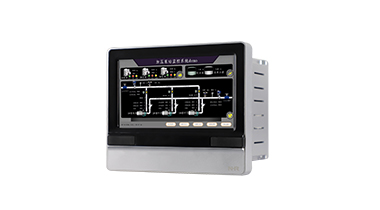 NHR-9800系列嵌入式采集控制工作站
