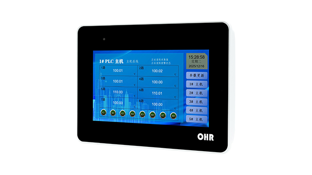 OHR-TC50嵌入式記錄儀