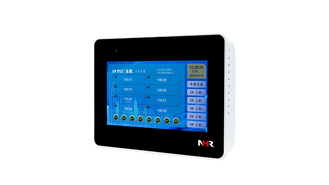 NHR-TC50嵌入式記錄儀
