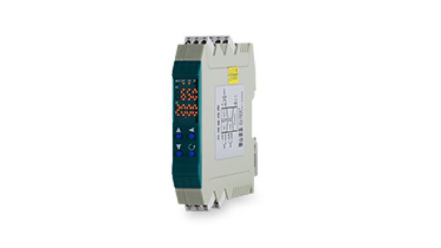 NHR-X32系列導(dǎo)軌式智能溫度變送器
