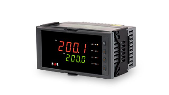 NHR-5300系列人工智能溫控器