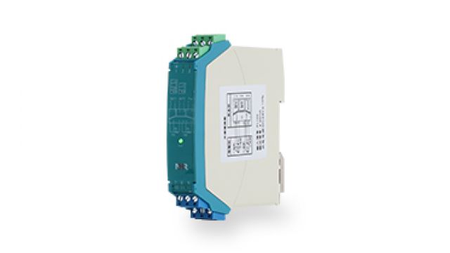 NHR-A32系列二三線制熱電阻輸入檢測(cè)端隔離柵