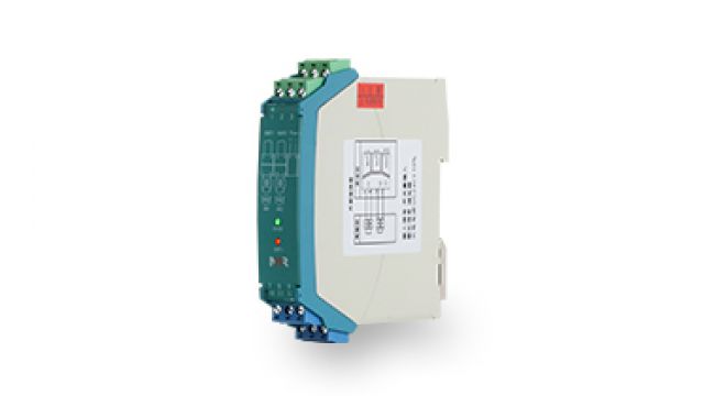 NHR-A35系列開(kāi)關(guān)量輸入檢測(cè)端隔離柵