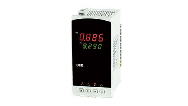 OHR-E620系列數(shù)字顯示容積儀