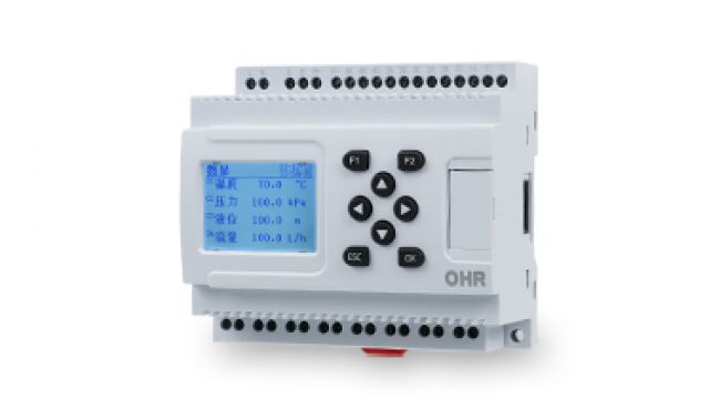 OHR-PR30系列數(shù)據(jù)高速采集器