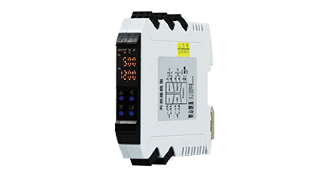 OHR-X31系列導(dǎo)軌式智能隔離器
