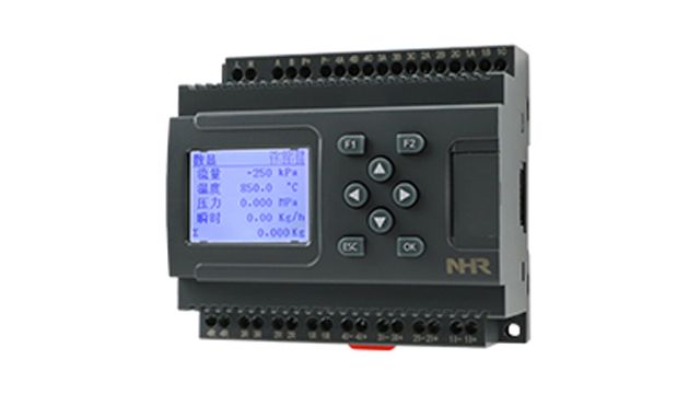 NHR-DN60系列導軌流量積算儀